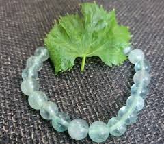 Green Fluorite 